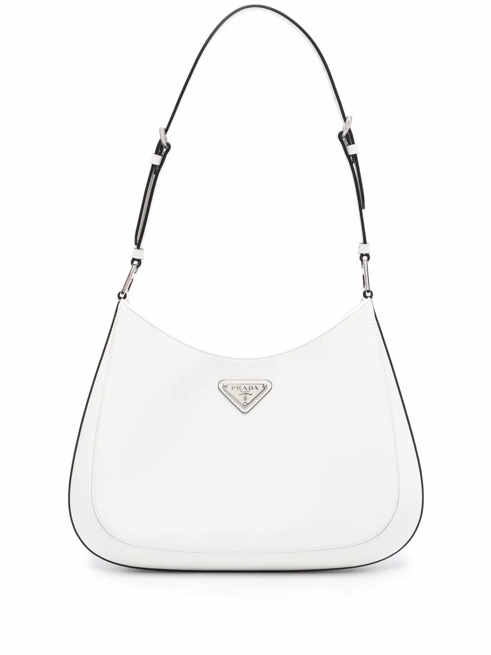 prada large shoulder bag