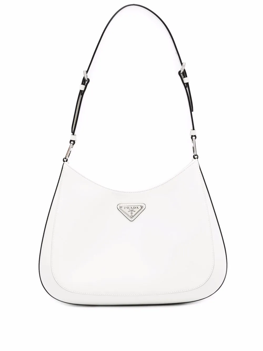 Image 1 of Prada Cleo shoulder bag