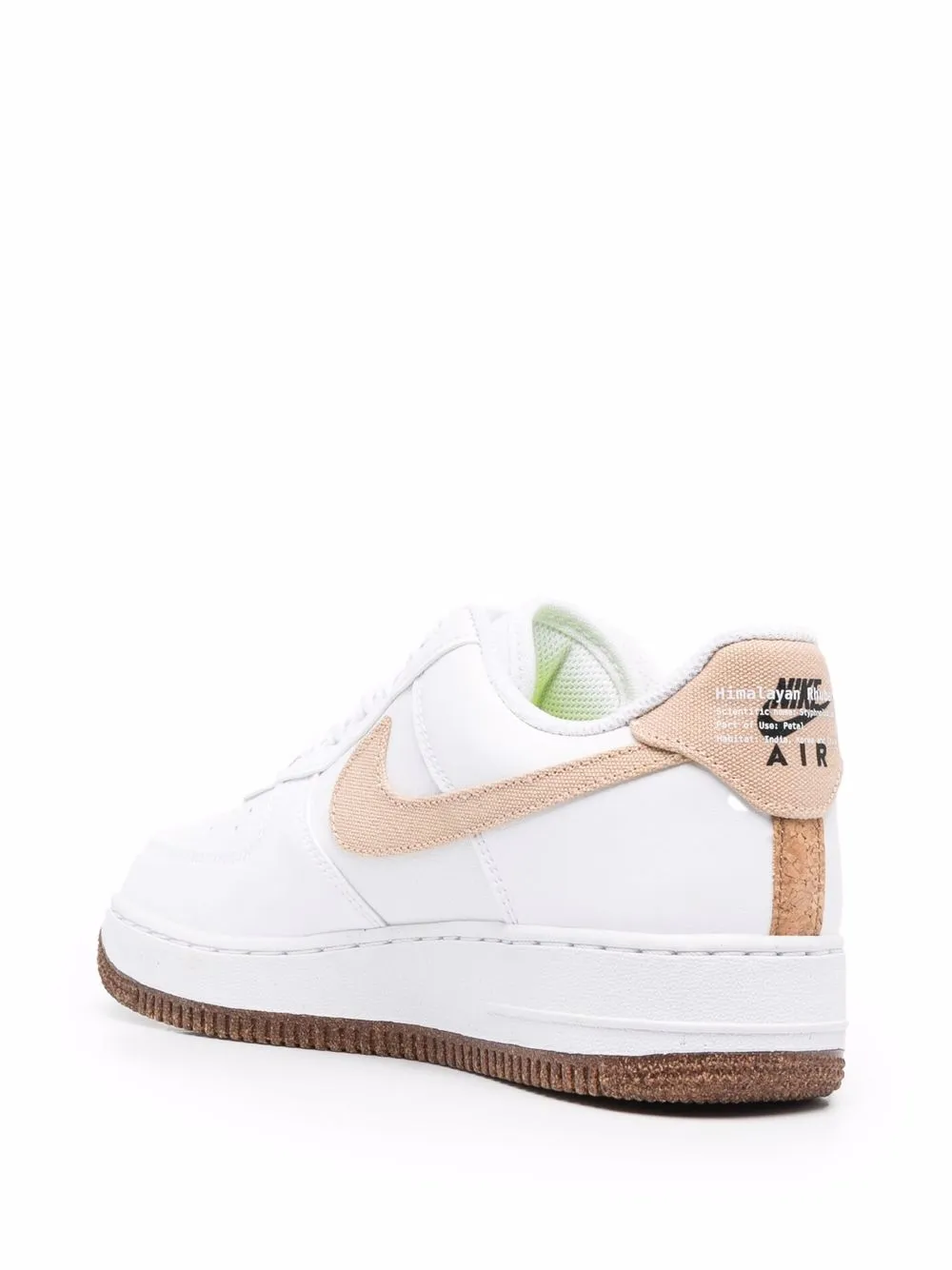 фото Nike кроссовки air force 1 '07