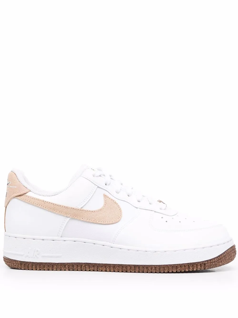 фото Nike кроссовки air force 1 '07