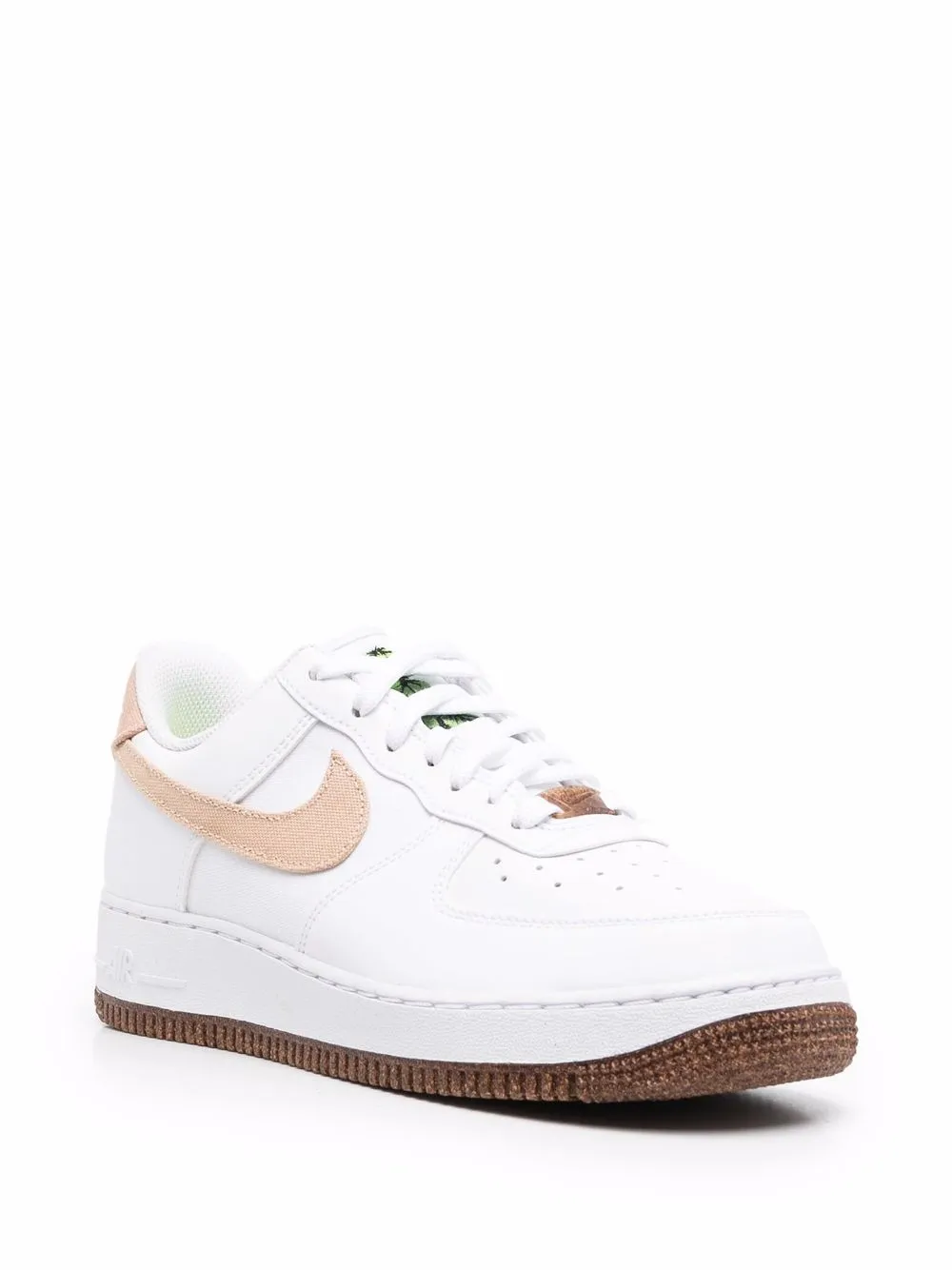 фото Nike кроссовки air force 1 '07