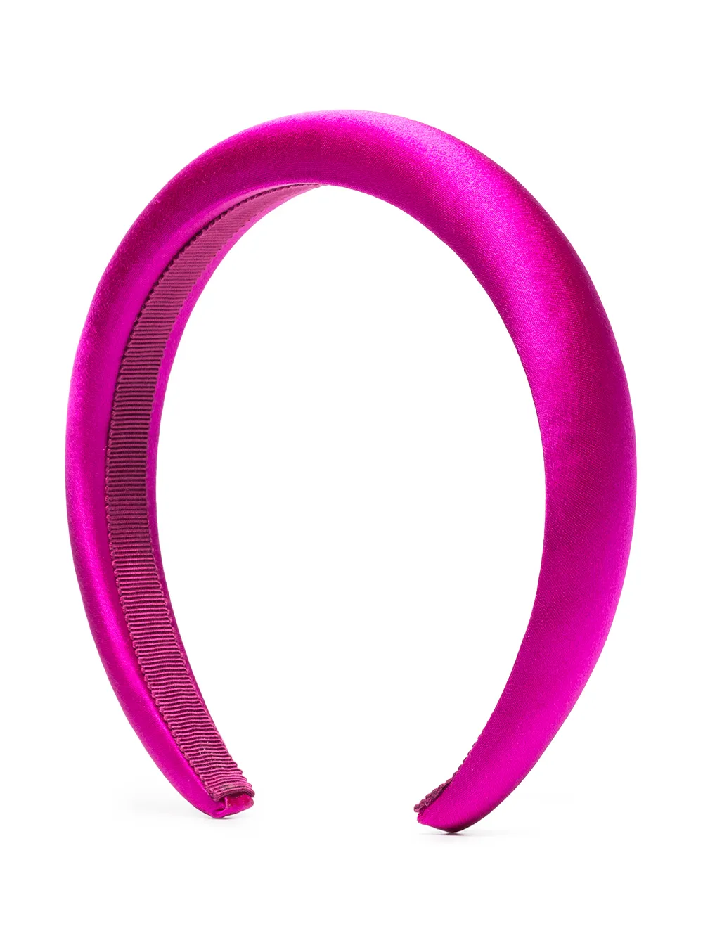 Image 1 of Jennifer Behr Tori satin headband