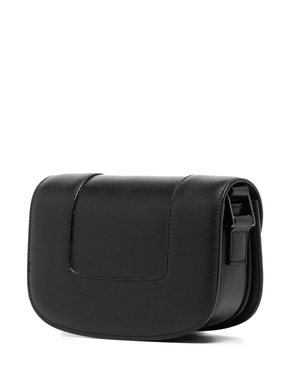 фото Valentino garavani сумка через плечо supervee