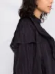 Isabel Marant Étoile Bluse mit Lochstickerei