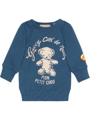 Gucci baby clothes