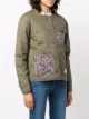 Vans Jaqueta x Liberty com patch floral