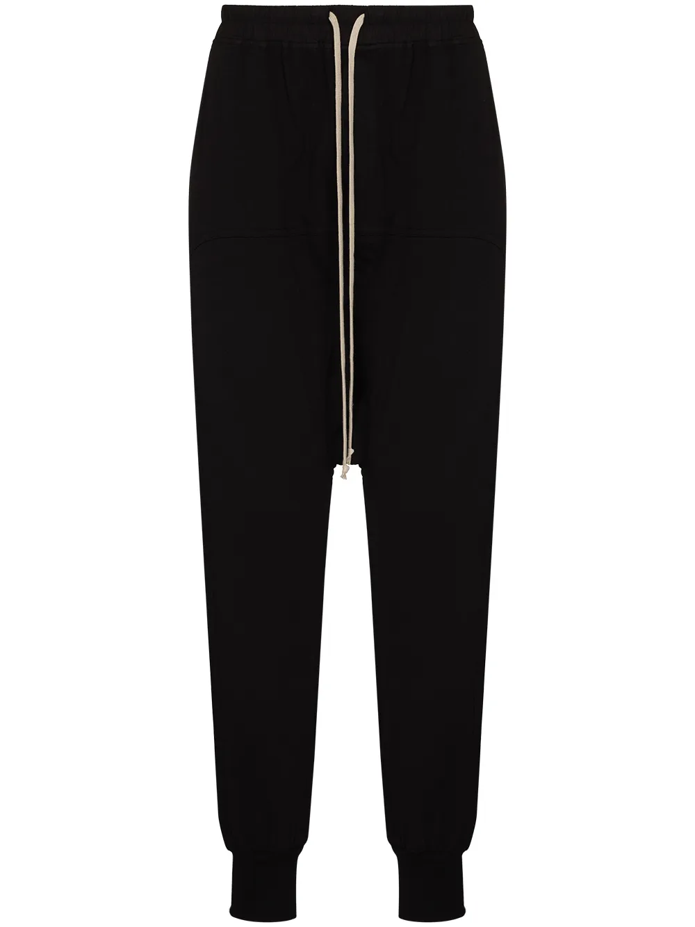 Rick Owens DRKSHDW Prisoner Drawstring Track Pants - Farfetch