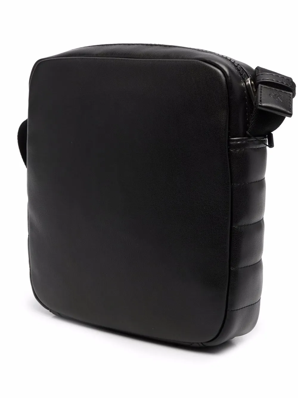 фото Calvin klein jeans сумка micro reporter с тисненым логотипом