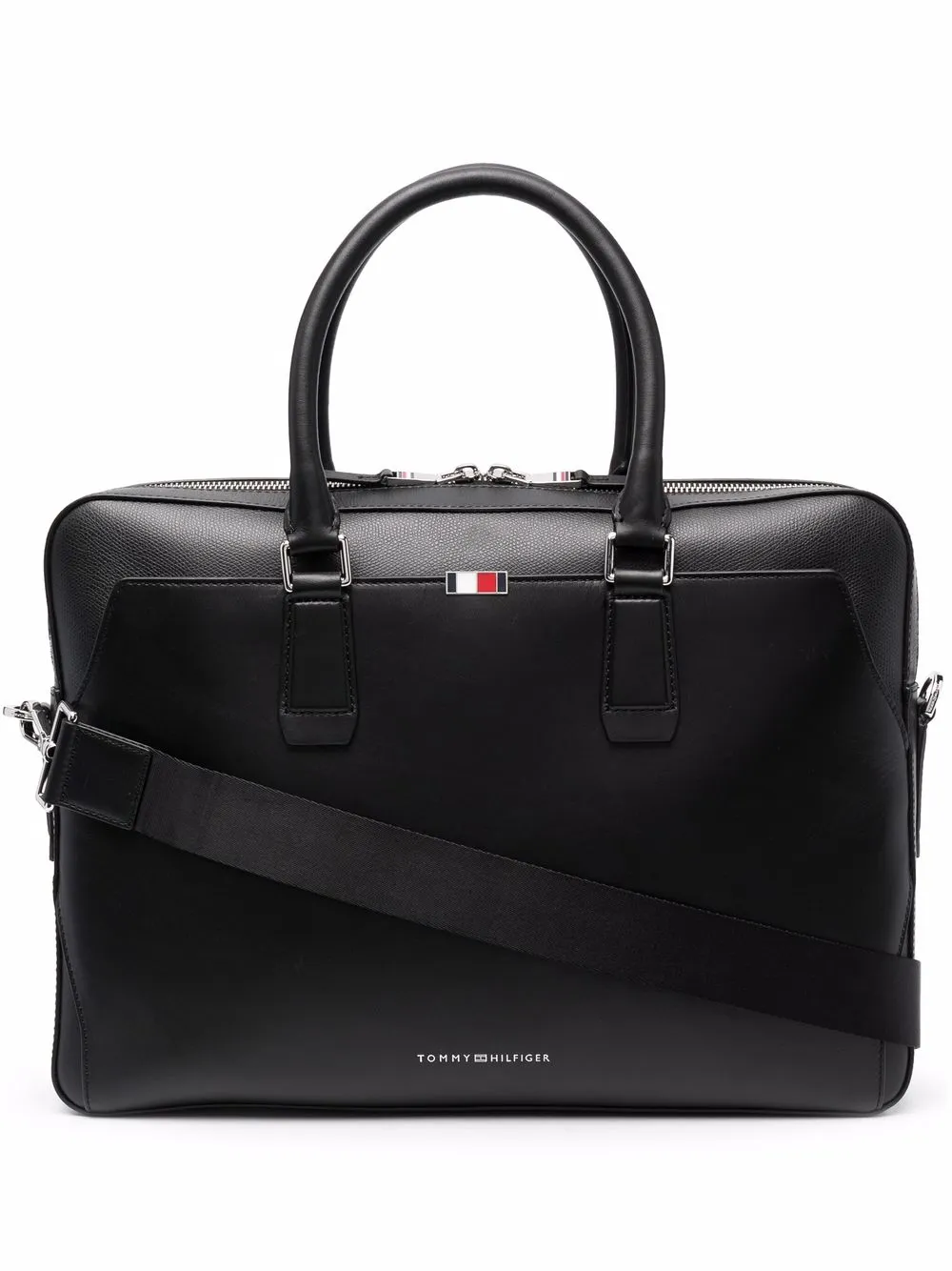 фото Tommy hilfiger сумка для ноутбука