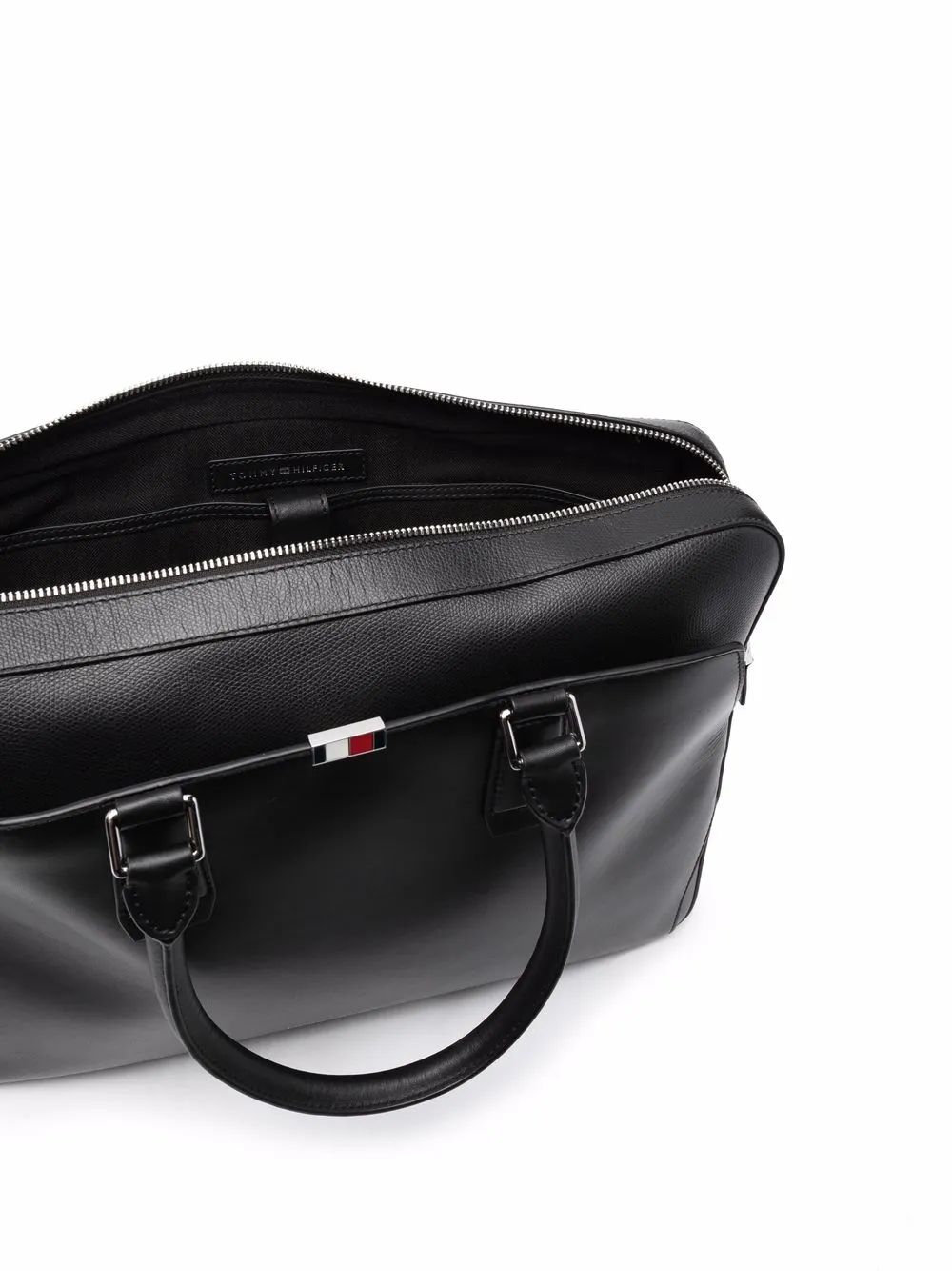 фото Tommy hilfiger сумка для ноутбука