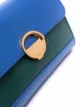 Emporio Armani Clutch bicolor