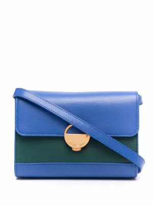 emporio armani clutch bag