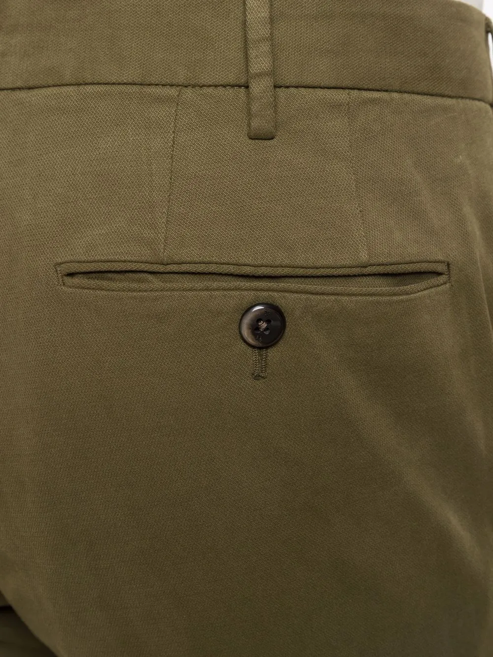 фото Pt01 брюки прямого кроя