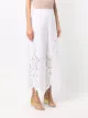 Valentino Pantaloni crop