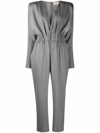 alexandre vauthier jumpsuit