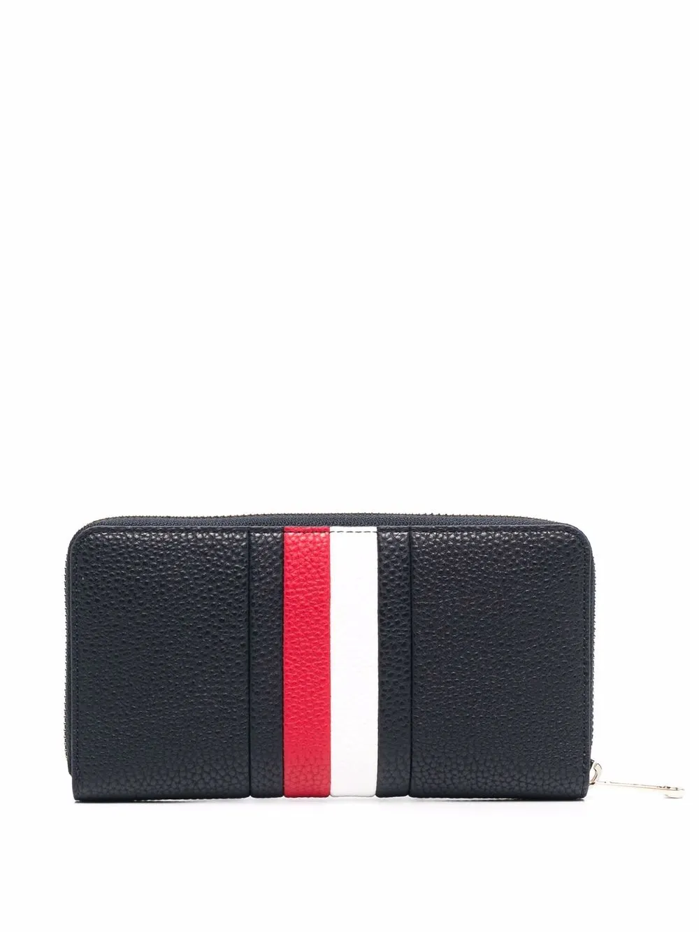 Tommy Hilfiger Large Signature Tape Wallet - Farfetch