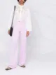 Imagem 2 de ZIMMERMANN Cassie lace-insert blouse