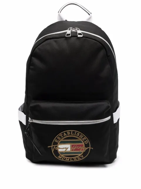 hilfiger backpack sale