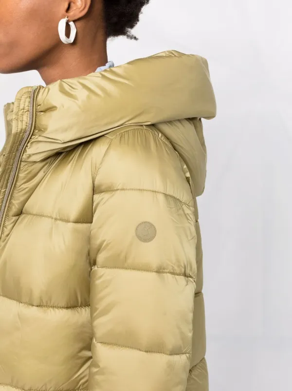 save the duck iris coat