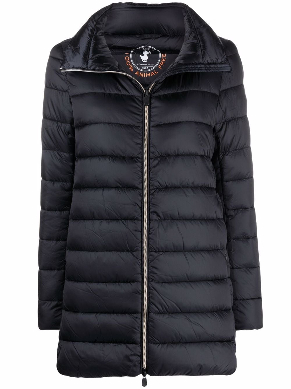 Image 1 of Save The Duck IRIS padded coat