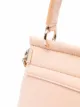 Chloé mini Faye tote bag