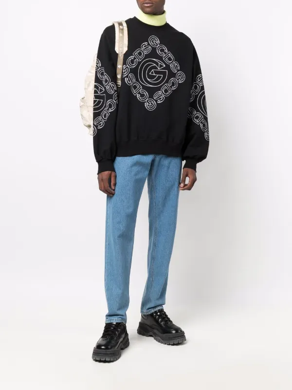 coach naruto sweatshirt