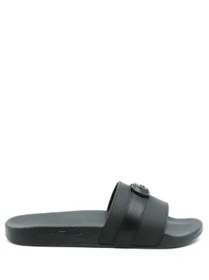 ferragamo mens sandals