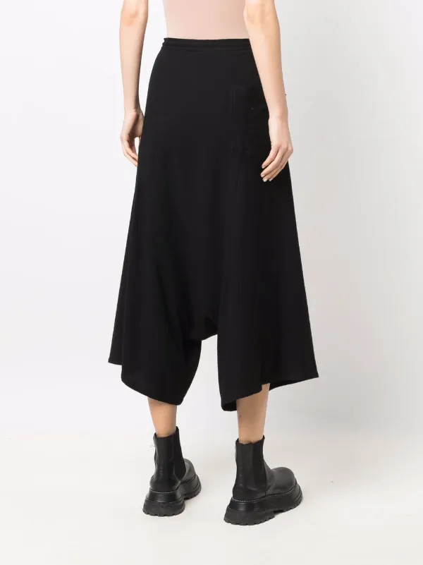 Y's サルエルパンツ 通販 - FARFETCH Y's サルエルパンツ 通販 - FARFETCH