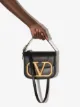 Valentino Garavani Supervee satchel bag