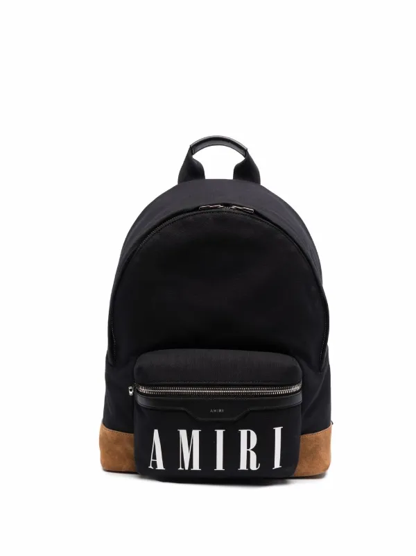 classic canvas mini backpack
