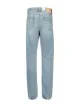 Sunflower mid-rise straight-leg jeans