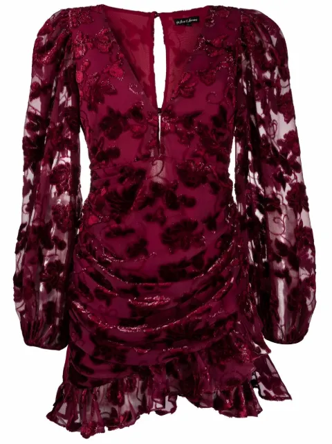 For Love And Lemons Dresses For Women Shop Now On Farfetch