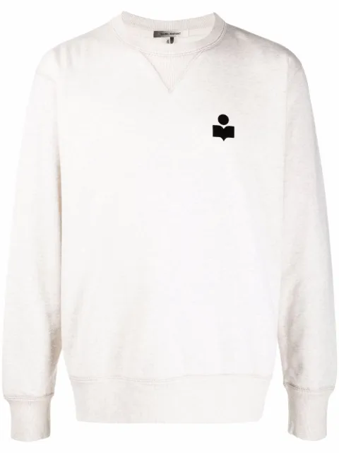 MARANT Mike sweatshirt