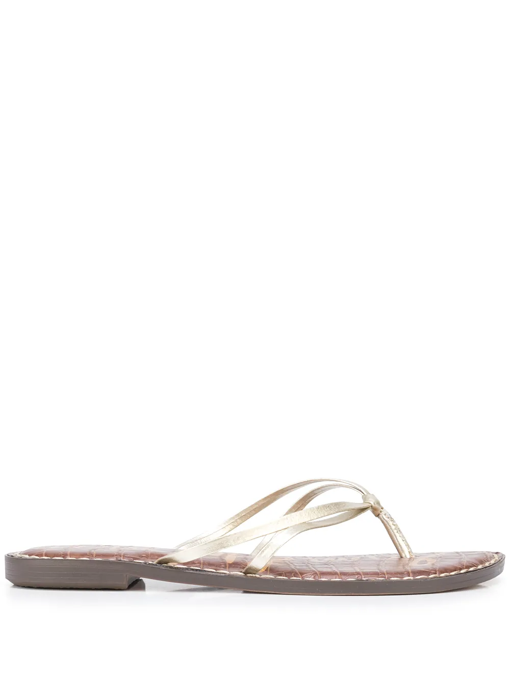 Sam Edelman шлепанцы Gerianne