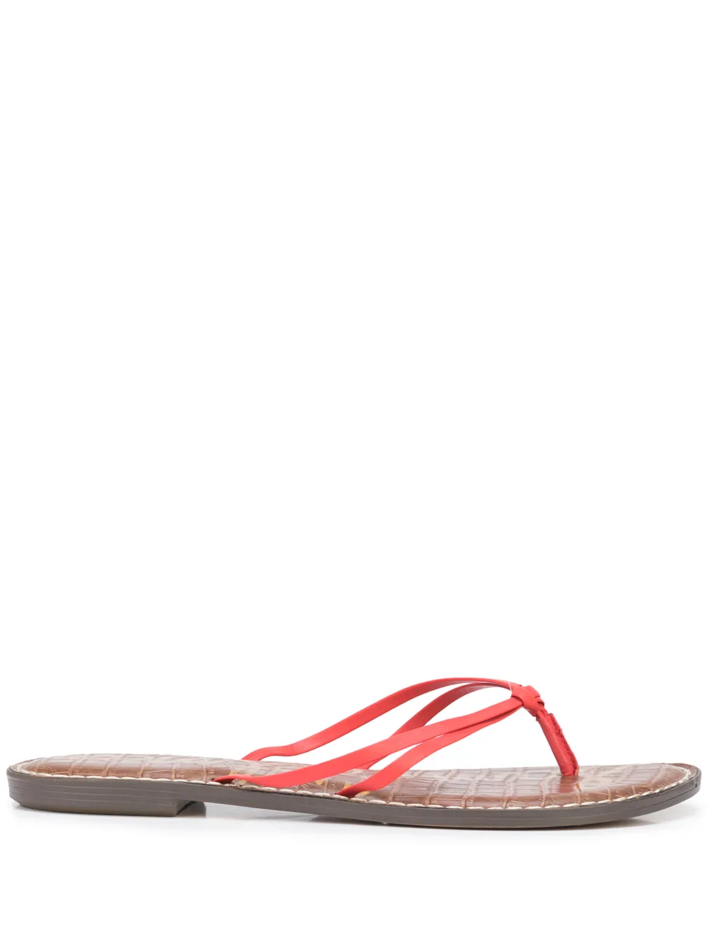 Sam Edelman шлепанцы Gerianne