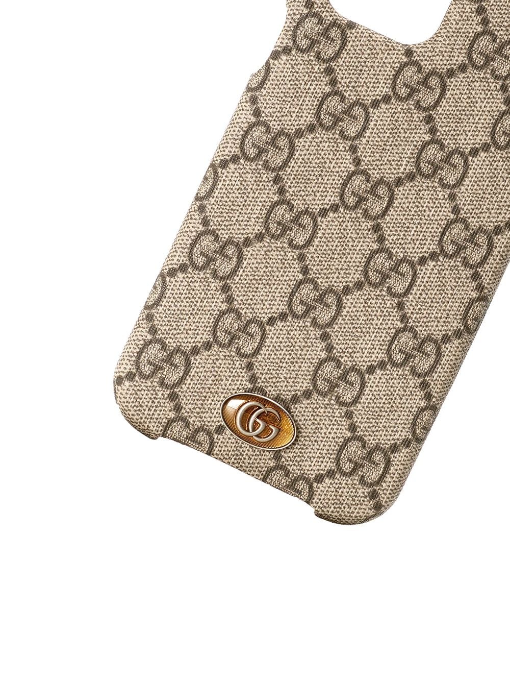 Gucci Ophidia case for iPhone 11 Pro Max - ShopStyle Tech Accessories