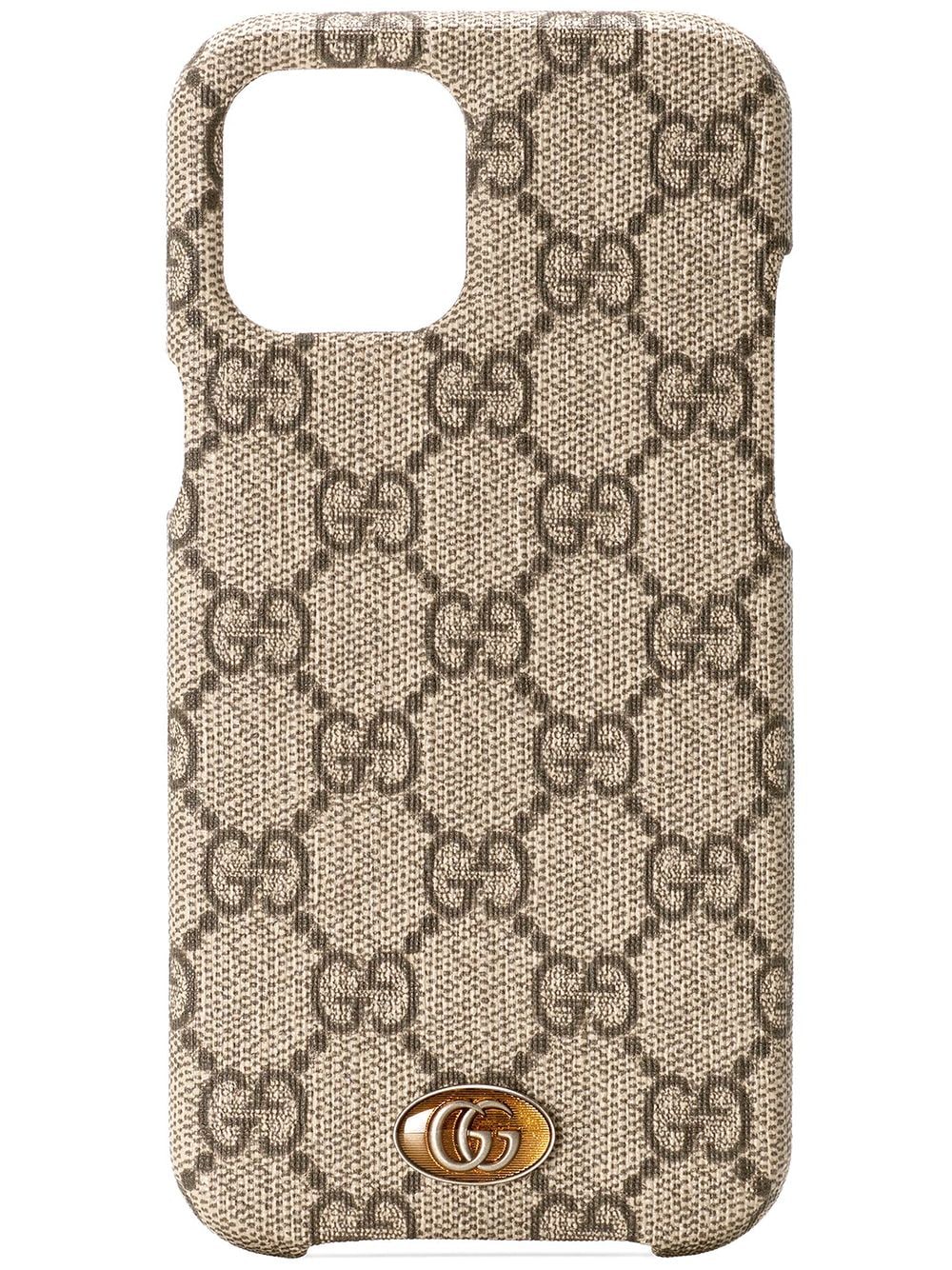 Gucci Ophidia iPhone 12 Pro Max Case - Farfetch