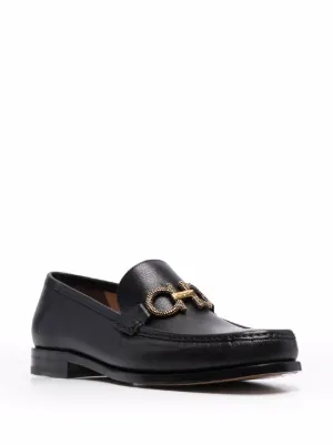 ferragamo moccasins