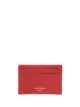 Imagem 2 de Salvatore Ferragamo Porta-cartões 201 de couro