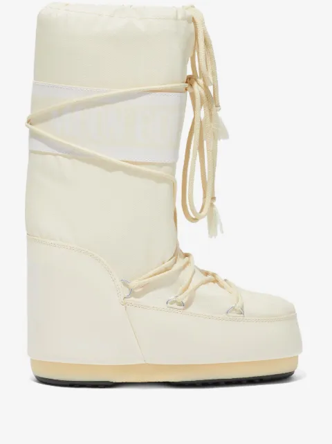 Moon Boot Icon Schneestiefel