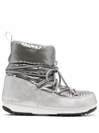 Moon Boot Low Pillow WP スノーブーツ 通販 