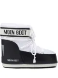 Moon Boot Icon low snow boots - White