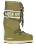 Moon Boot Icon snow boots - Green