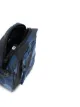 A BATHING APE® Color Camo Military shoulder bag