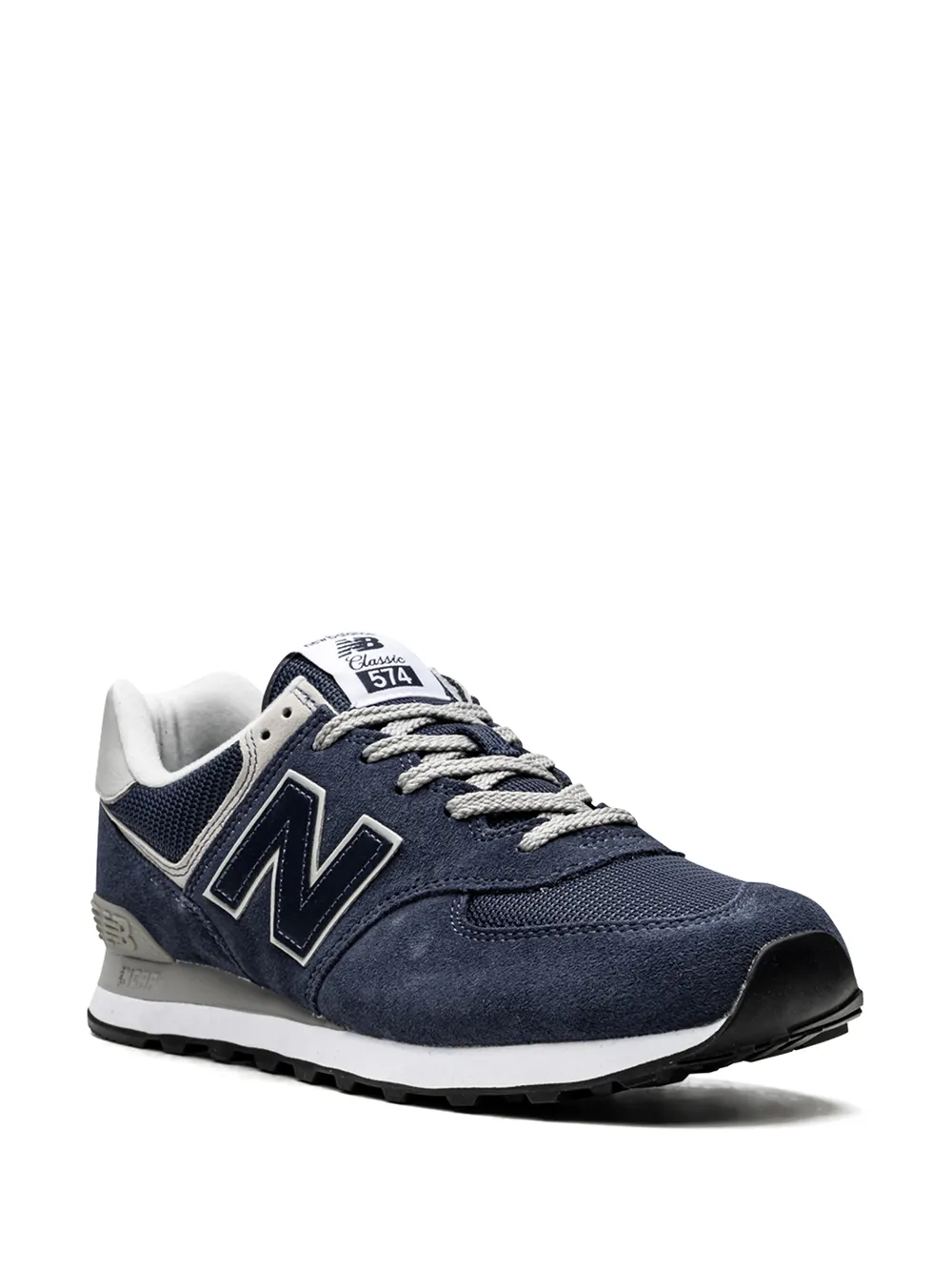 New Balance 574 low-top sneakers - Blauw