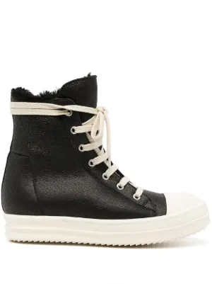 Rick Owens Sneakers for Women - Shop 