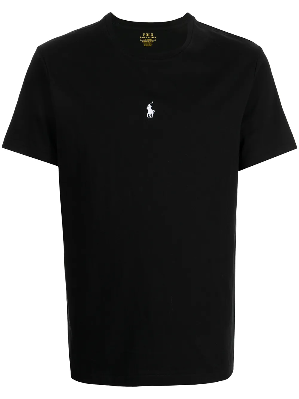 фото Polo ralph lauren футболка из джерси