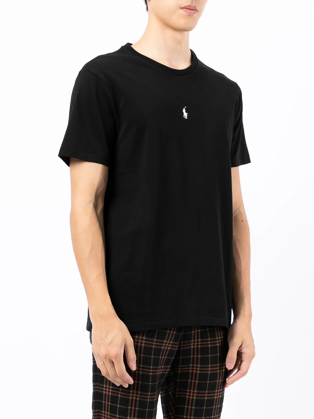 фото Polo ralph lauren футболка из джерси