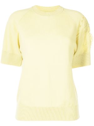 Knitted Tops for Women FARFETCH 2021