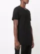 Rick Owens longline T-shirt